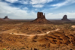 Monument Valley