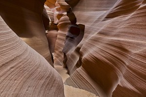 Antelope Canyon