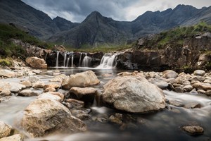 Fairy Pools