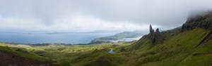 Old Man of Storr